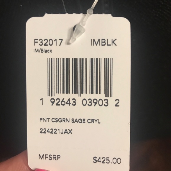 Coach tote - Picture 5 of 6